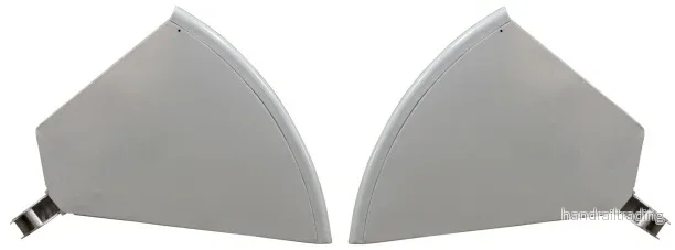 Bakskärmar JD (T4) Bakskärmar JD (T4)