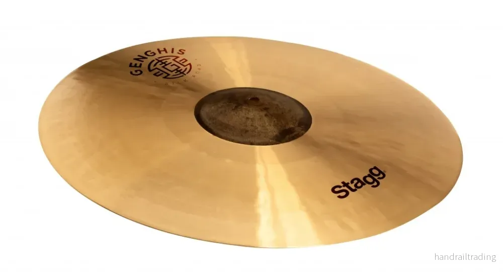 GENG-RM21E 21″ Genghis Exo Medium Ride GENG-RM21E 21″ Genghis Exo Medium Ride