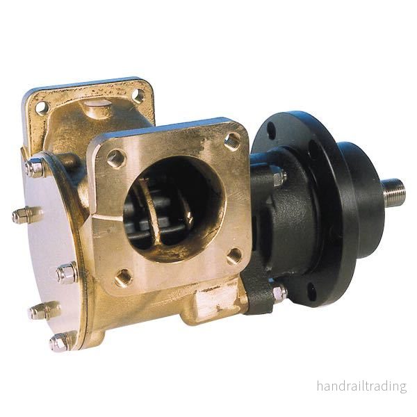 Kylvattenpump för motor mff57