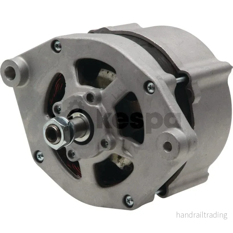 Generator 28V 55A