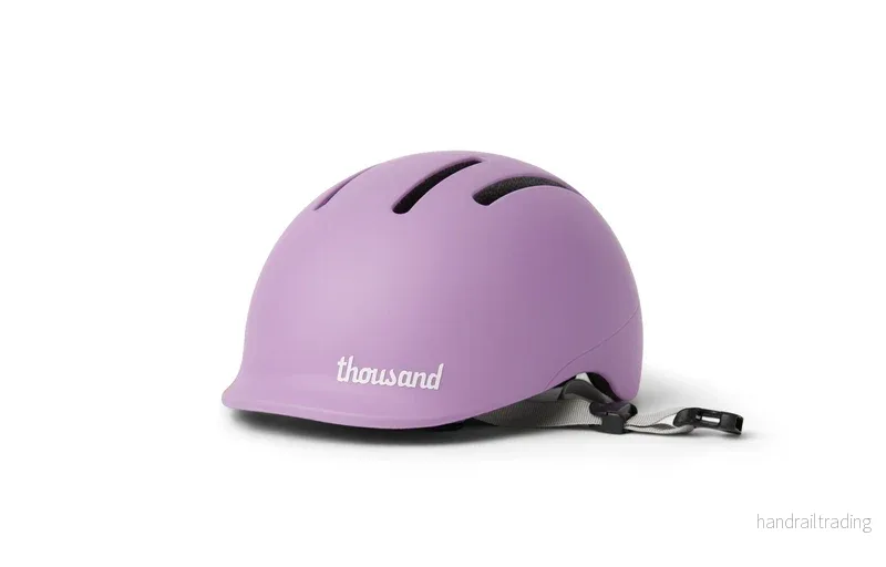 Thousand Jr. Småbarnshjälm – Power Purple