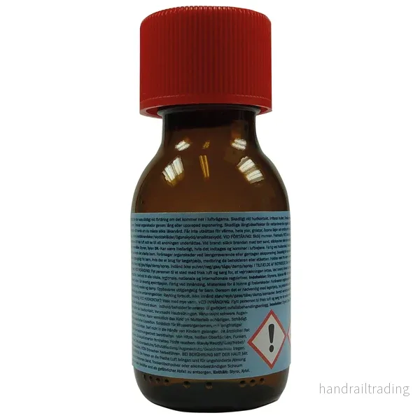 BHP Paraffinlösning 60 ml BHP Paraffinlösning 60 ml