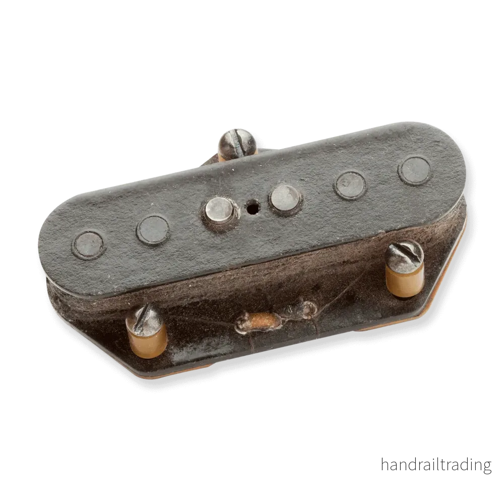 Antiquity Tele '55 Neck