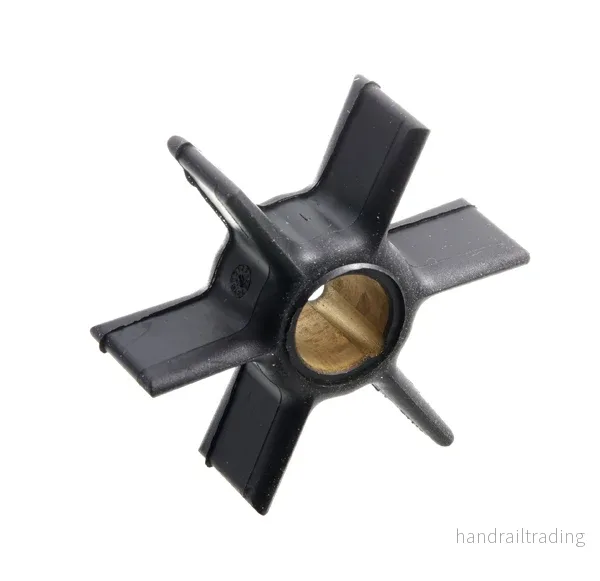 Impeller – Mercury, Mariner