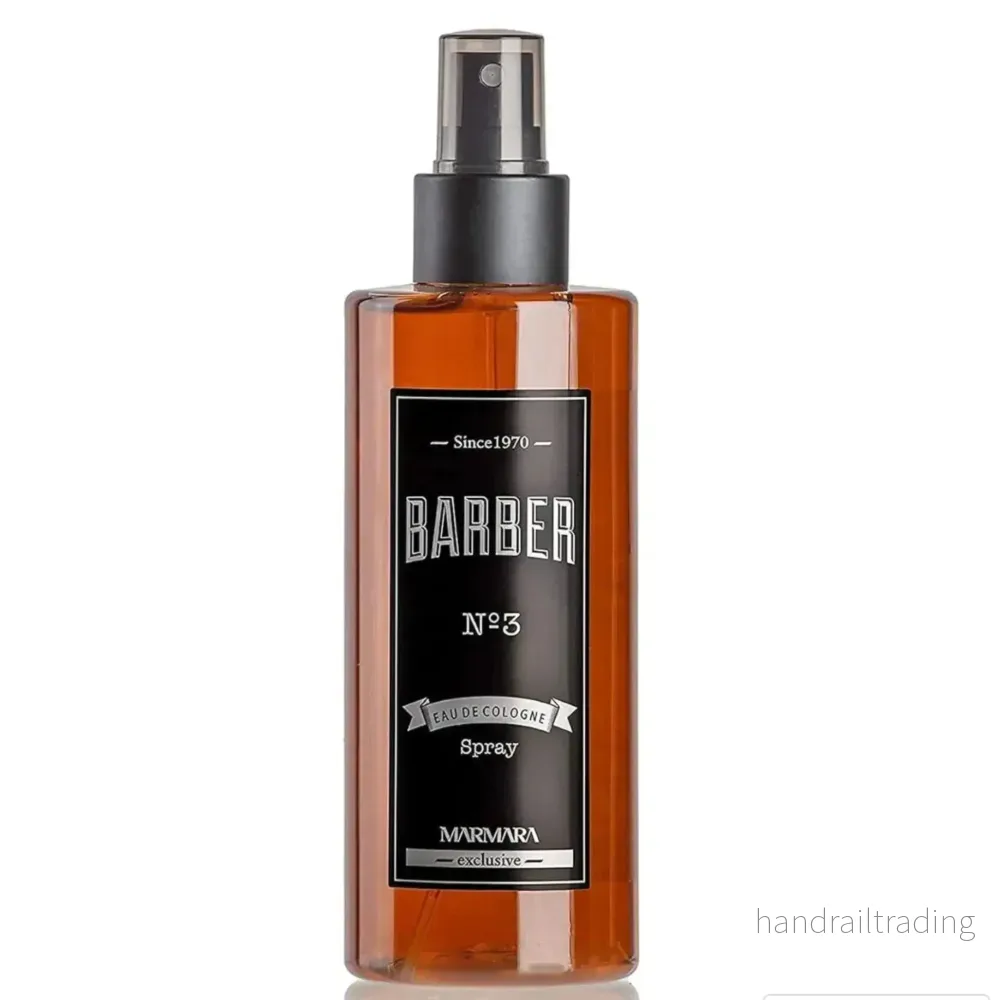 Marmara After Shave Cologne No. 3 Marmara After Shave Cologne No. 3