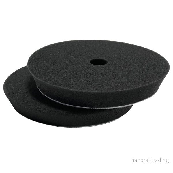 1852 Mjuk rondell Ø180mm, svart 2-pack 1852 Mjuk rondell Ø180mm, svart 2-pack