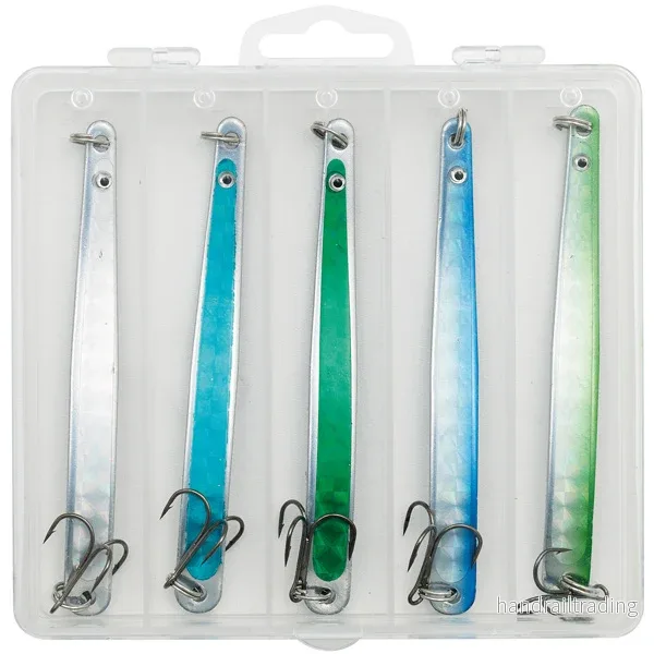 Kinetic Belone Flash 24g 5st. Kinetic Belone Flash 24g 5st.