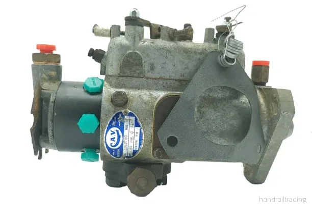 BEG Dieselpump Perkins 6.354 (LA20)