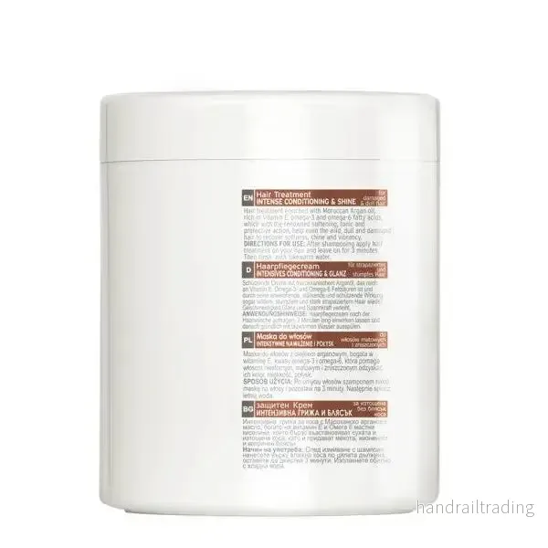 Hair Treatment Conditioning & Shine 1000ML - Bild 2