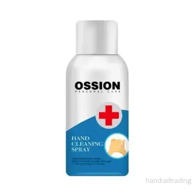 Ossion Hand Cleansing Spray – handsprit 150 ml