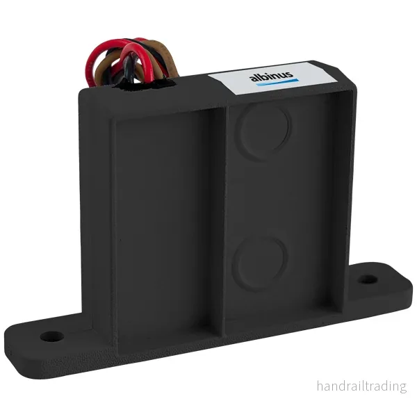 Albin Digital Bilge Switch 12/24V Albin Digital Bilge Switch 12/24V