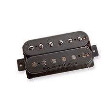 Sentient 6-string Neck Blk