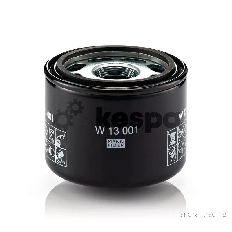 Filter W13001