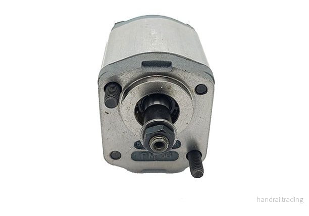 Hydraulpump Deutz, Fendt
