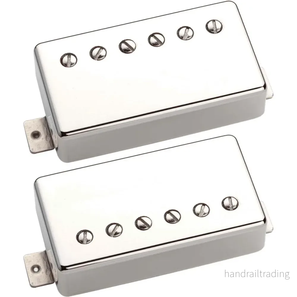 Set, APH-2s Slash Alnc II ProHB Nkl Set, APH-2s Slash Alnc II ProHB Nkl