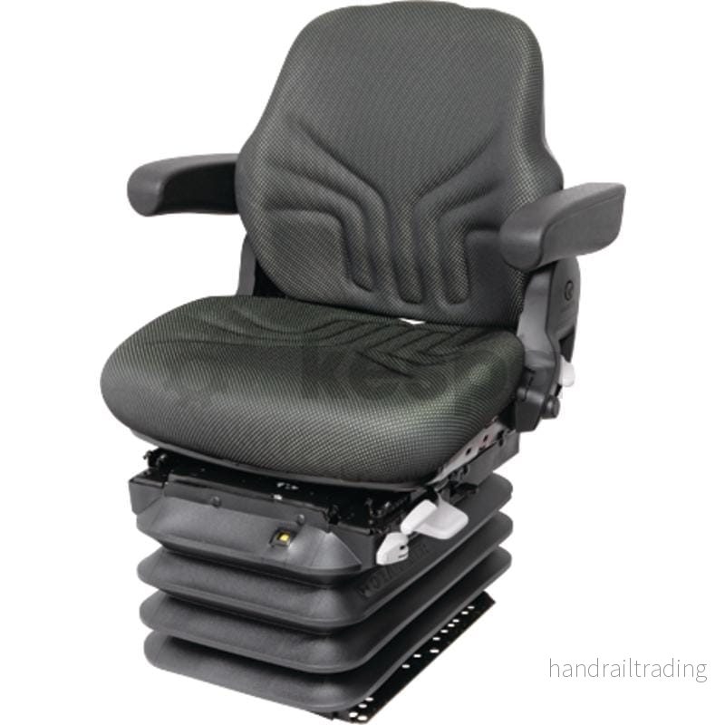 Luftfjädrad stol Grammer Maximo Comfort MSG95G/731 260 mm Luftfjädrad stol Grammer Maximo Comfort MSG95G/731 260 mm