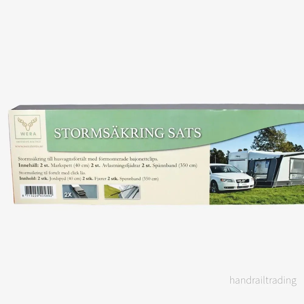 Stormsäkring - Bild 3