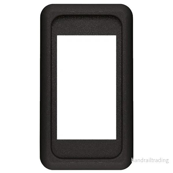 Blue Sea Systems Contura Mounting Panel 1 pos.