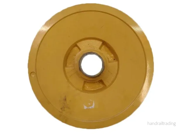 Variator NH TX32 etc. REF: 439597 (P38)