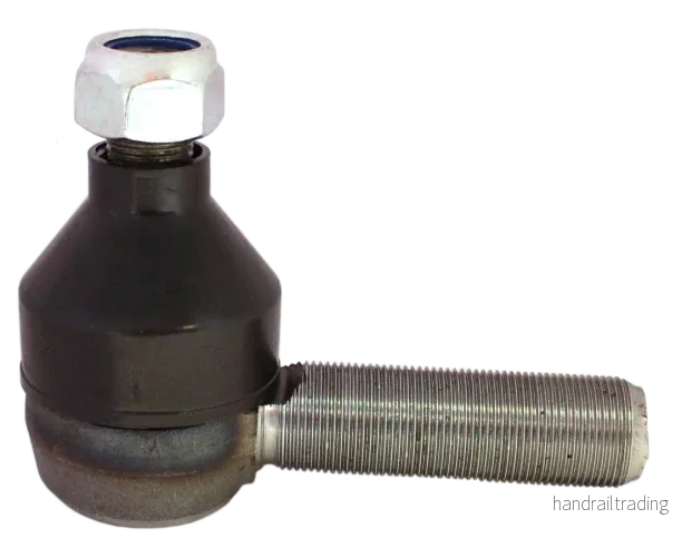 P-ände Valmet Höger (M8)