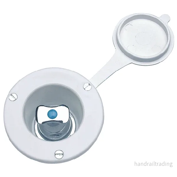 Stoppkran RR3010 Stoppkran RR3010
