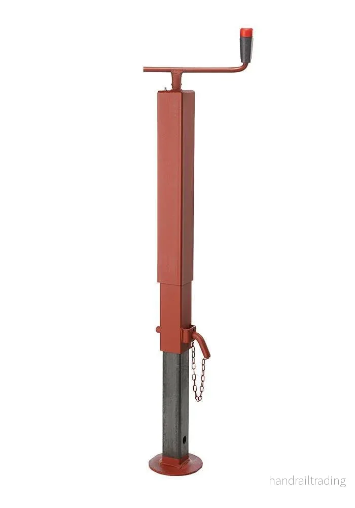 Vevbart stödben max 1000 kg, P575/3SF från Simol