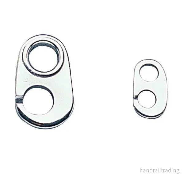 Ronstan Patentkrok RF 7×24 mm