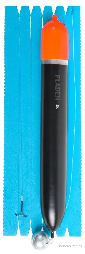 Mackerell Ready-To-Fish Float Set 30g