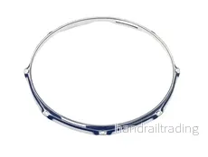 KS314-8 14″ Dyna Snare Dr. Hoop- 8Ears