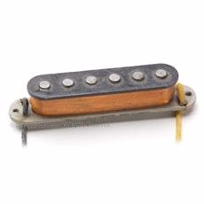 Antiquity II for Jaguar Neck
