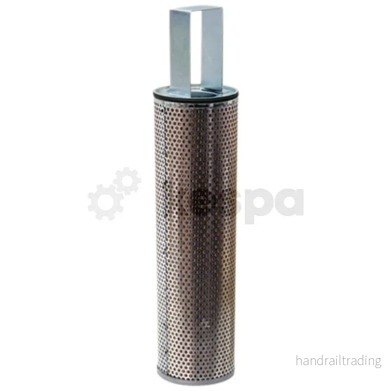 Hydraulfilter, sug