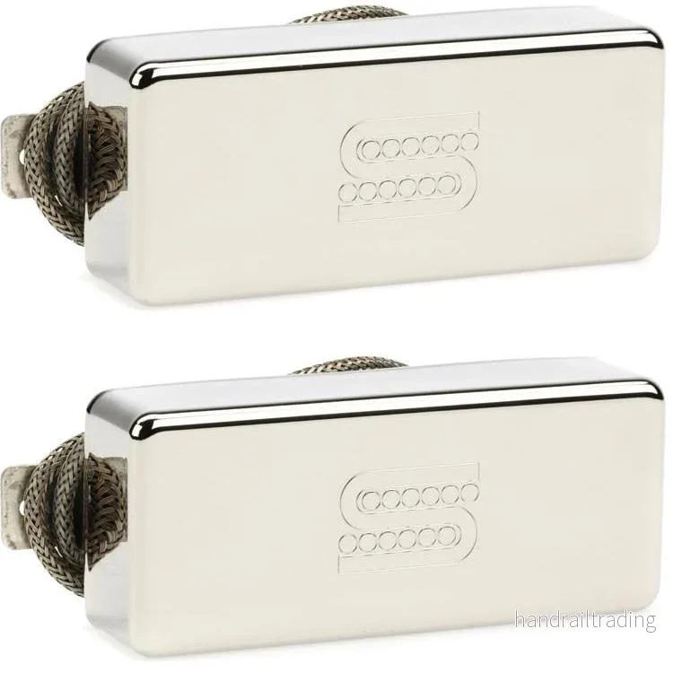 Set, SM-1 Vintage Mini-HB