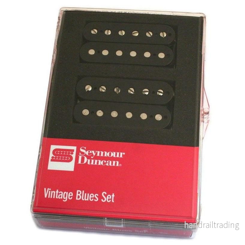 SET SH-59 SET Vintage Blues Humbuckers