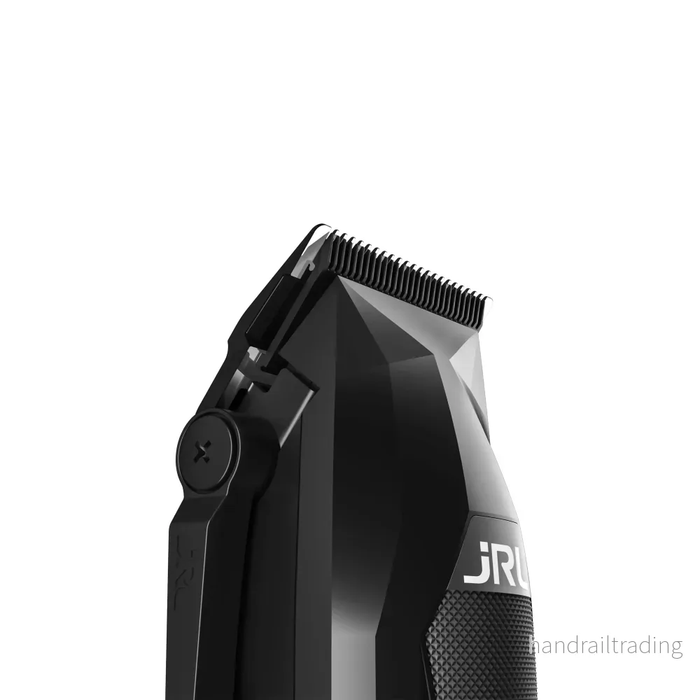 JRL Diamante 2025C – hårklippare svart - Bild 3
