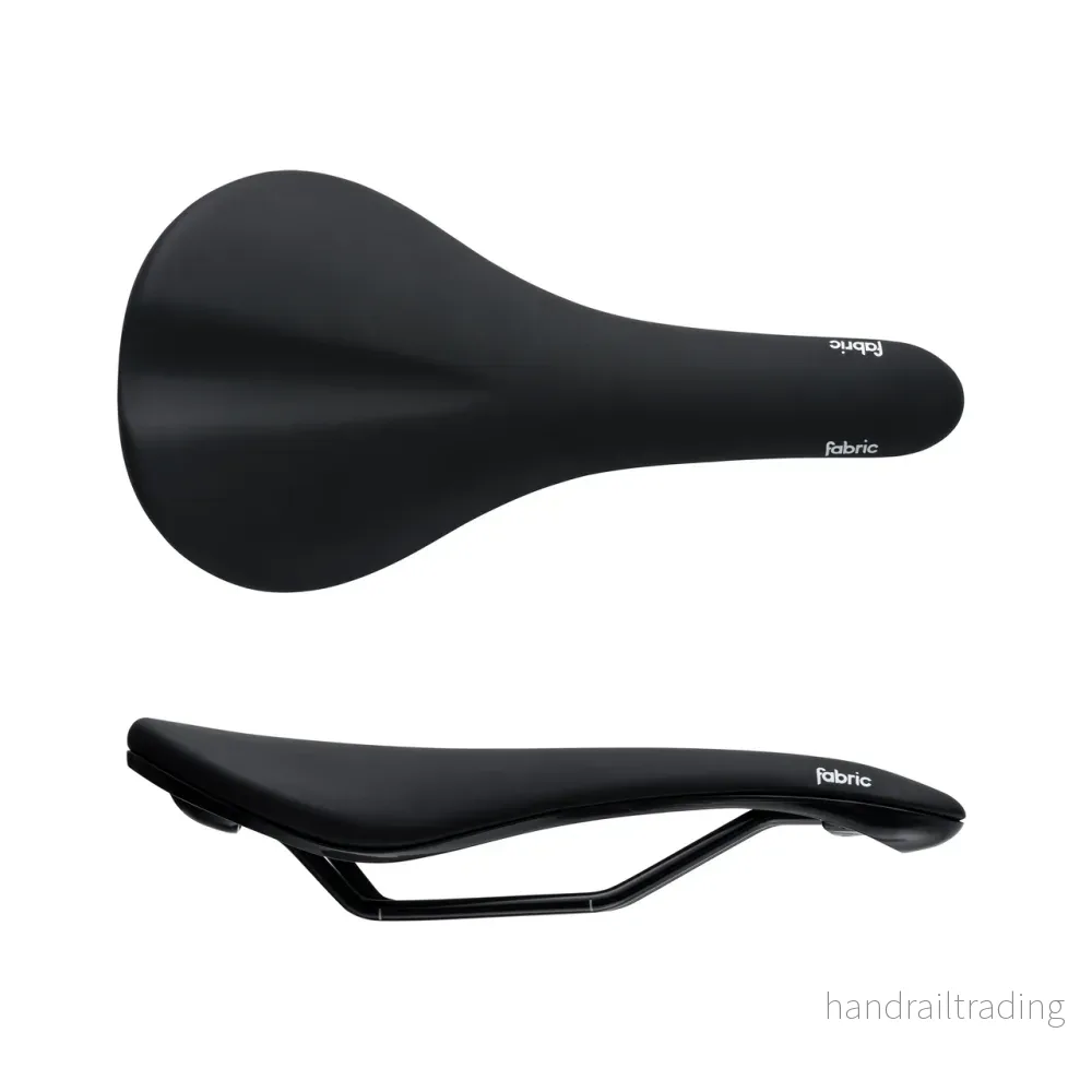 Fabric Scoop Shallow sadel - Bild 3