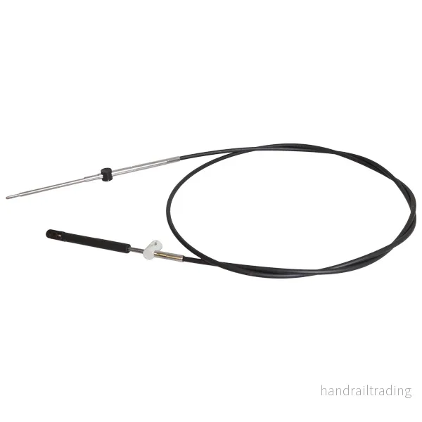 Riviera Reglagekabel F05 Mercury, Mariner, Mercruiser 8 ft Riviera Reglagekabel F05 Mercury, Mariner, Mercruiser 8 ft