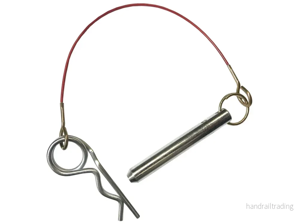 Sprint till Rockinger K80-drag RO825