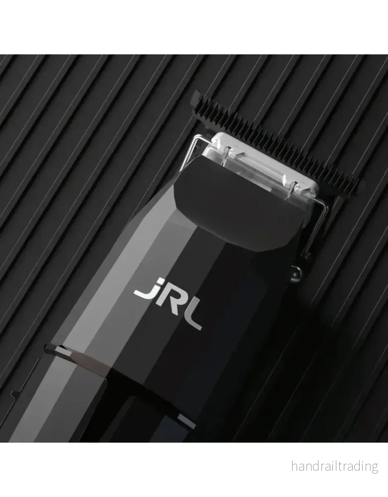 JRL FreshFade 2020T Trimmer Onyx Black - Bild 2