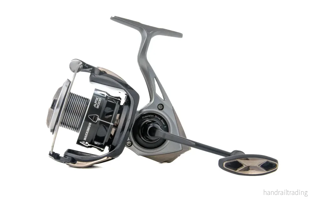 Maxximus APX 3000