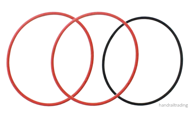 Foderätningssats JD 1020-3130 Foderätningssats JD 1020-3130