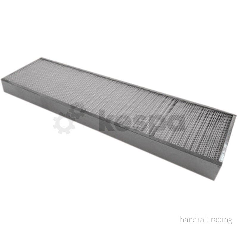 Hyttfilter