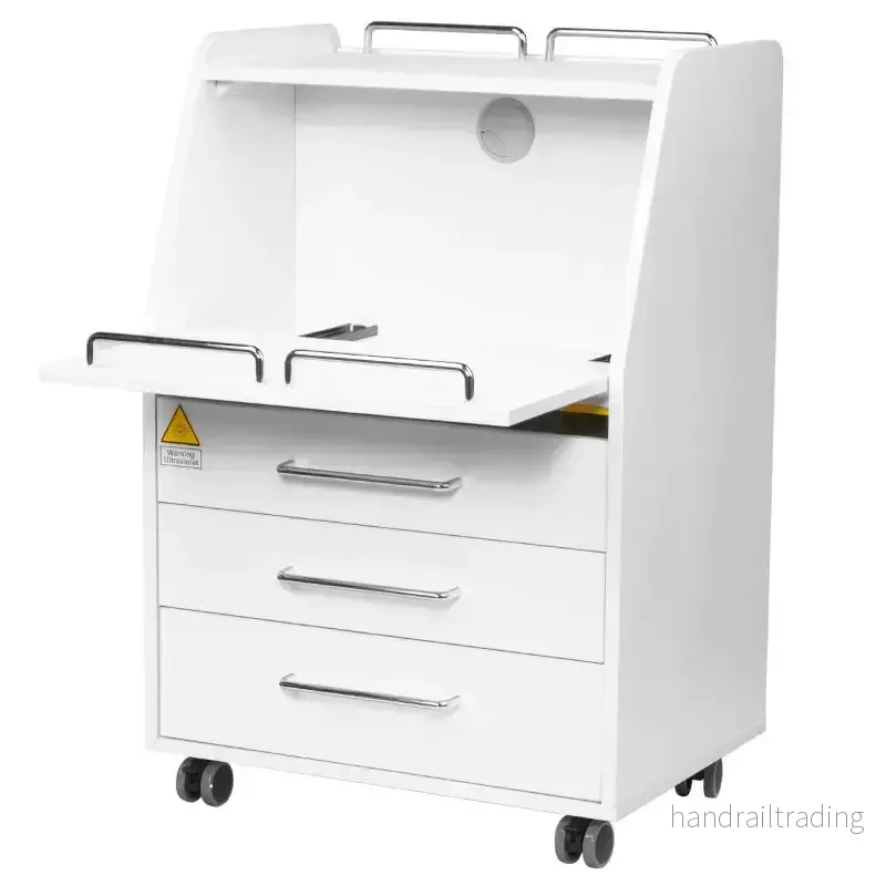 Podiatrist White - Bild 2