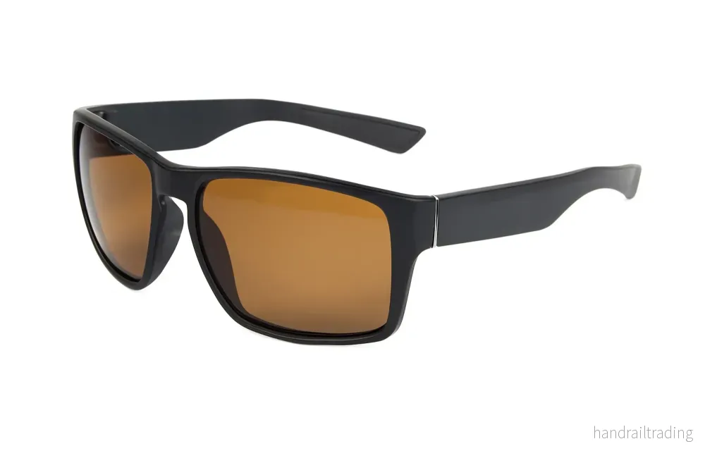 Polarized sunglasses Mountain black/brown Polarized sunglasses Mountain black/brown