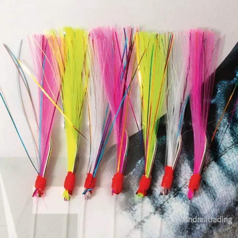 Tinsel multicolor Tinsel multicolor