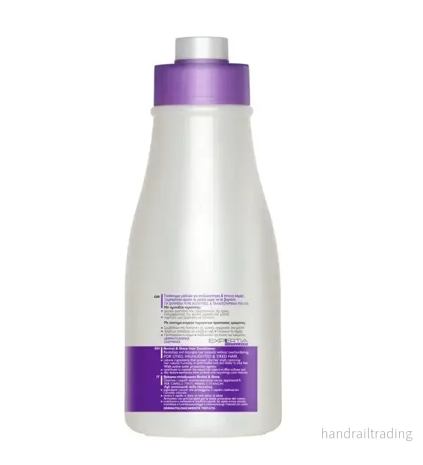 Conditioner Revival & Shine 1500ml - Bild 2