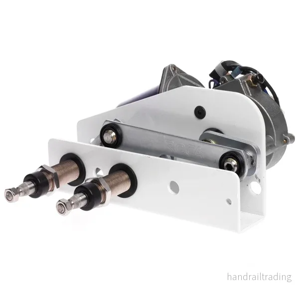 Roca W38 torkarmotor 40 mm 12 V