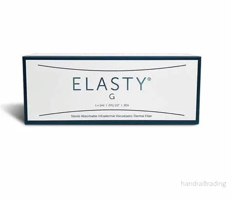 ELASTY GRAND 2X1 ML utan lido