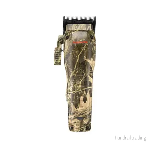 BaBylissPRO LO-PROFX compact camo – hårklippare BaBylissPRO LO-PROFX compact camo – hårklippare