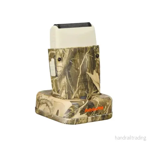 BaBylissPRO LO-PROFX compact camo – folierakapparat - Bild 3