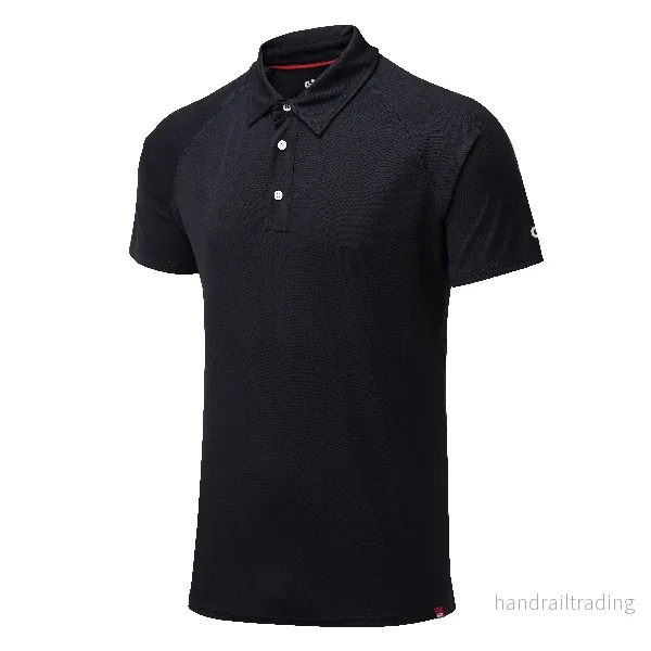 Gill UV008 Men’s UV Polo Navy strl. XXL Gill UV008 Men’s UV Polo Navy strl. XXL